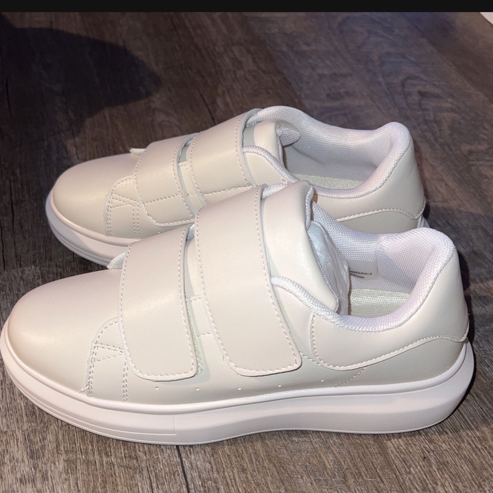 Brand new neon shoes